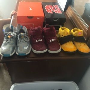 9C Nike Lot
